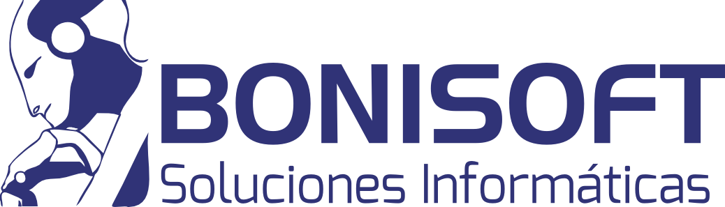 BONISOFT soluciones informáticas